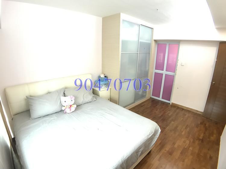Blk 647 Punggol Central (Punggol), HDB 5 Rooms #155111052